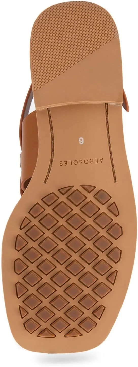 Aerosoles Women's St.Barth Flat Sandal