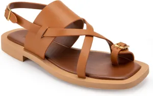 Aerosoles Women's St.Barth Flat Sandal