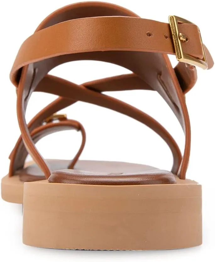 Aerosoles Women's St.Barth Flat Sandal