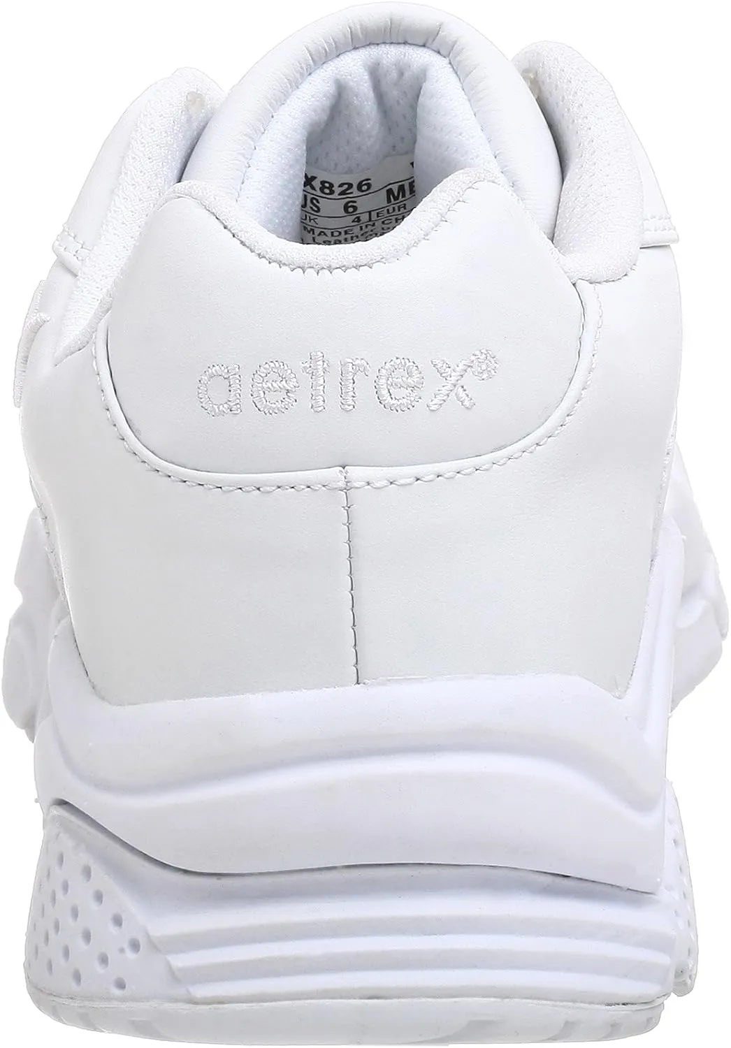 Apex Women's X826w Athletic Walking Shoe