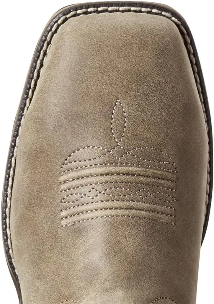 Ariat Women's Anthem Deco Composite Toe Work Boot
