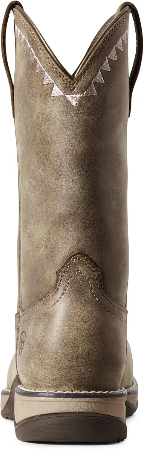Ariat Women's Anthem Deco Composite Toe Work Boot