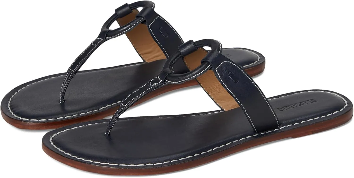 Bernardo Women's Matrix 2 Flat Sandal