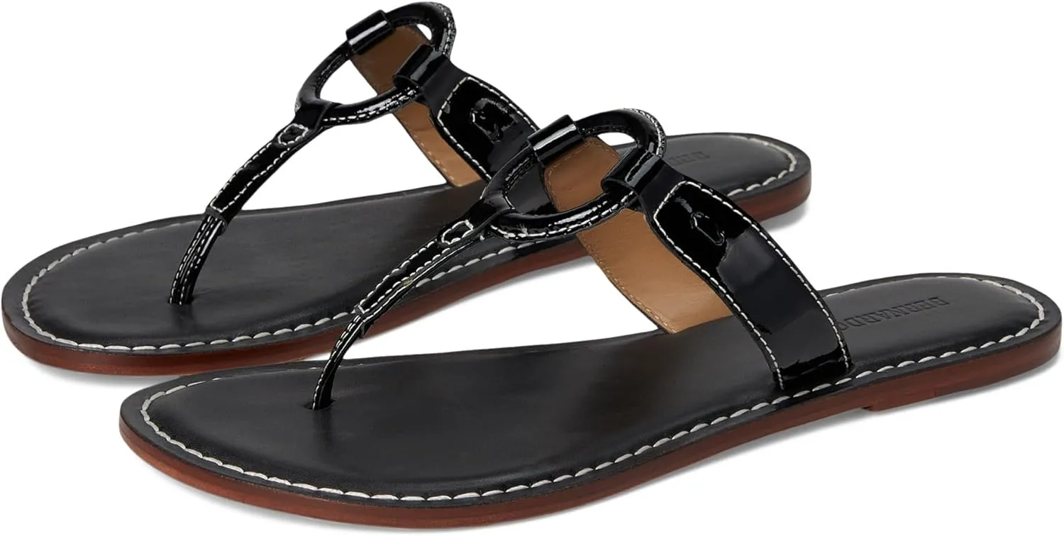 Bernardo Women's Matrix 2 Flat Sandal