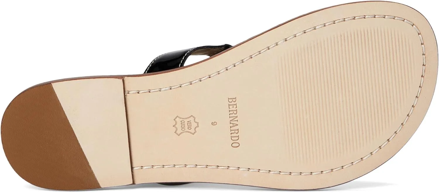 Bernardo Women's Matrix 2 Flat Sandal