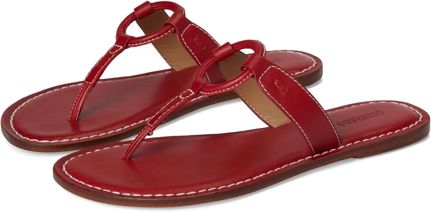 Bernardo Women's Matrix 2 Flat Sandal
