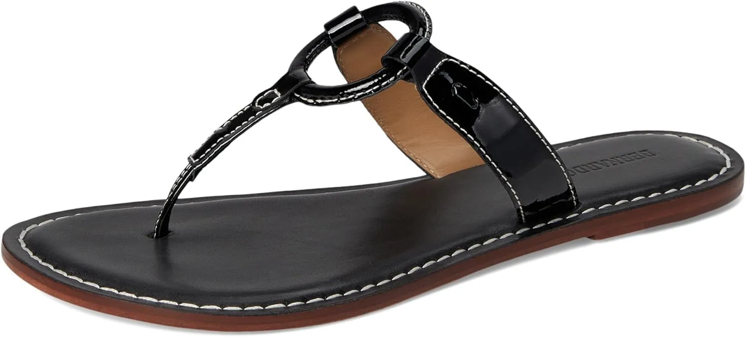 Bernardo Women's Matrix 2 Flat Sandal