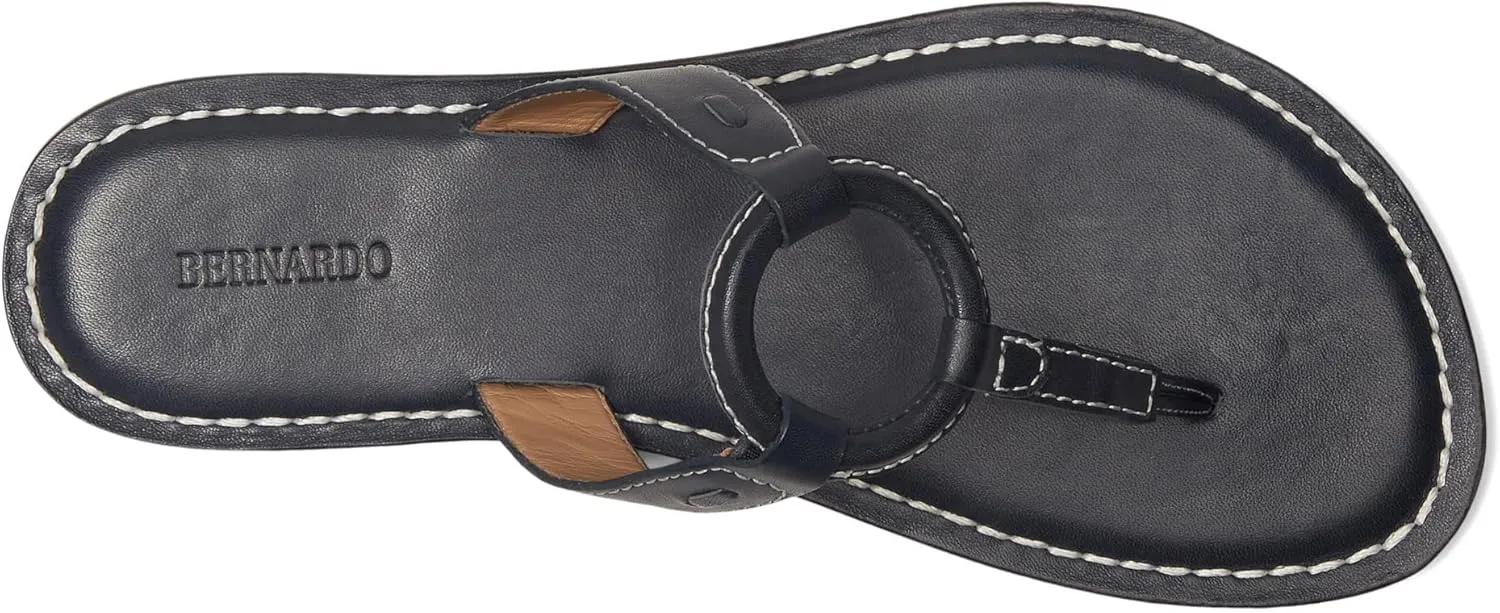 Bernardo Women's Matrix 2 Flat Sandal