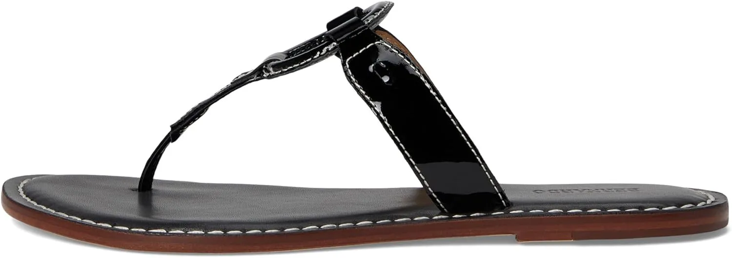Bernardo Women's Matrix 2 Flat Sandal