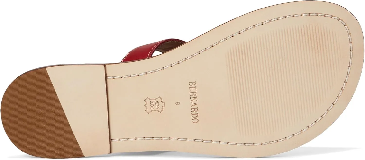 Bernardo Women's Matrix 2 Flat Sandal