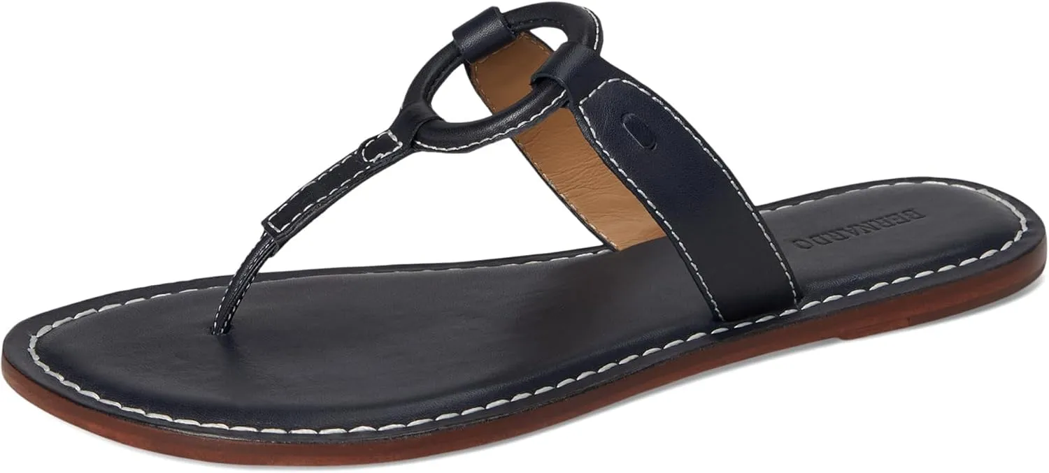 Bernardo Women's Matrix 2 Flat Sandal
