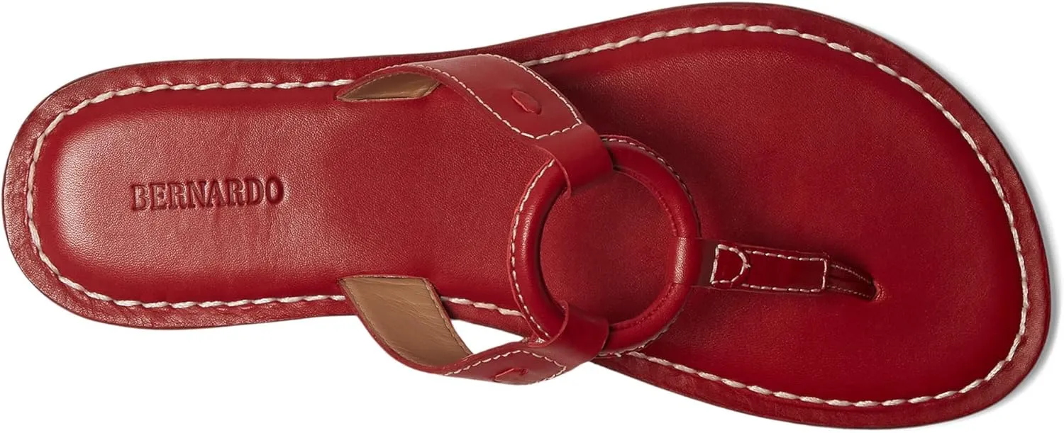 Bernardo Women's Matrix 2 Flat Sandal
