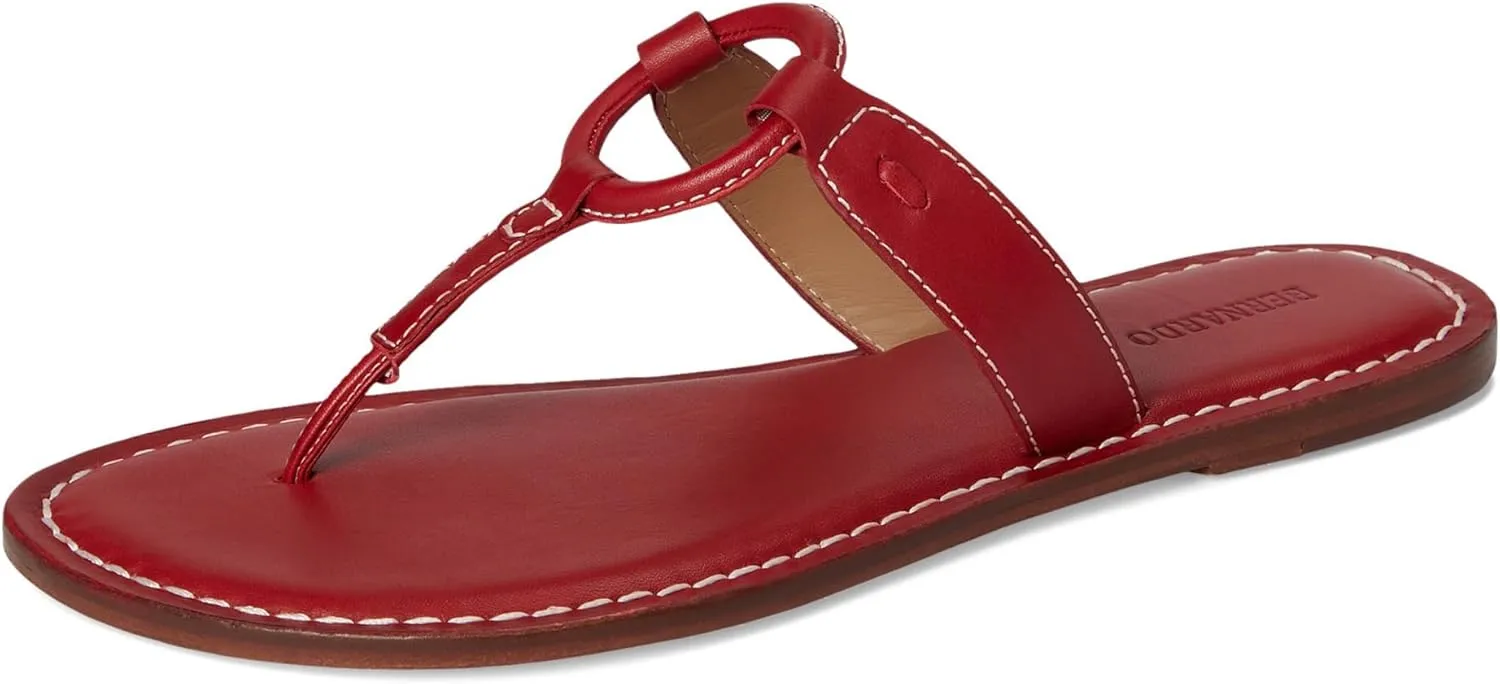 Bernardo Women's Matrix 2 Flat Sandal