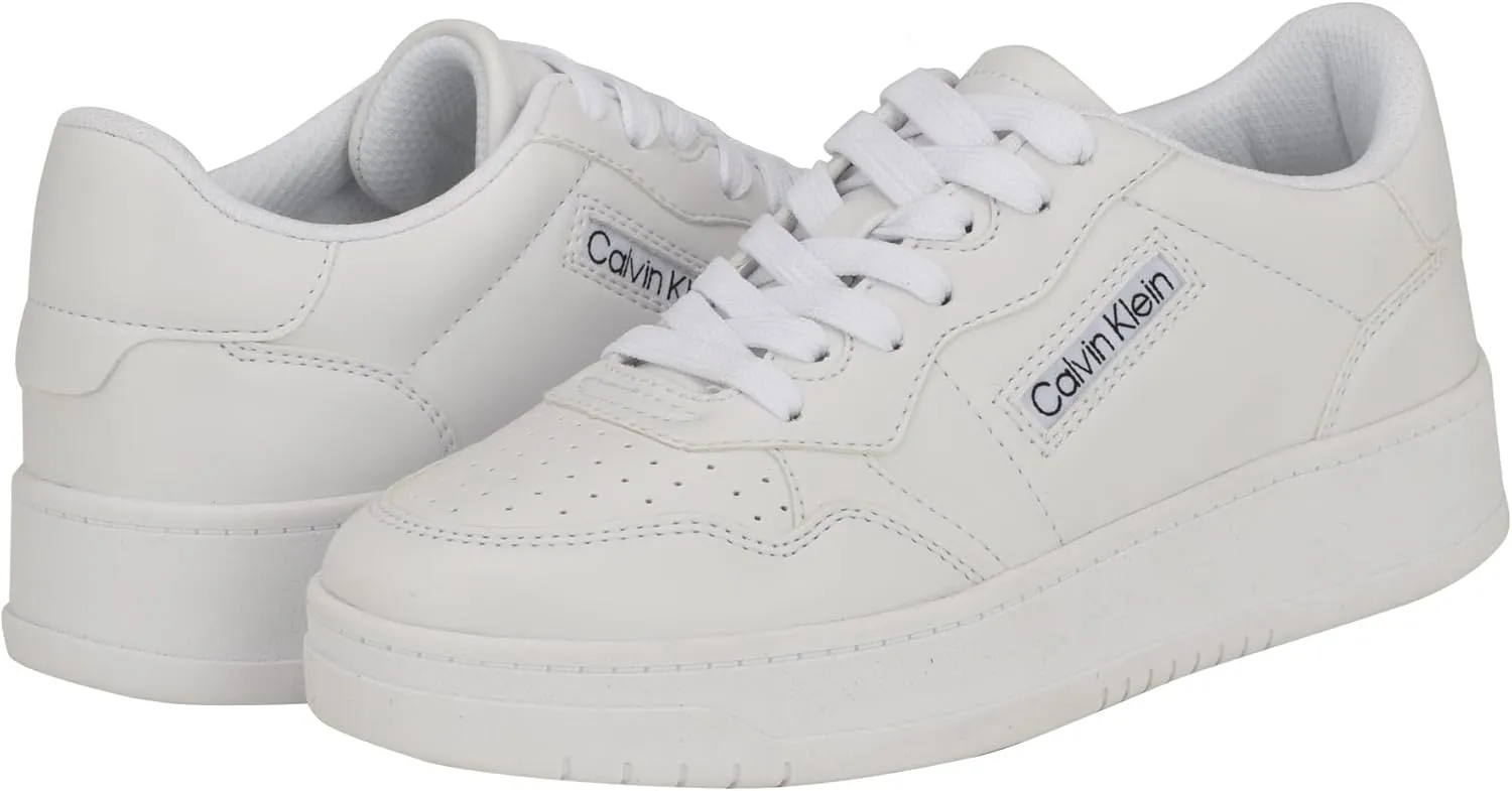 Calvin Klein Women's Rhean Sneaker