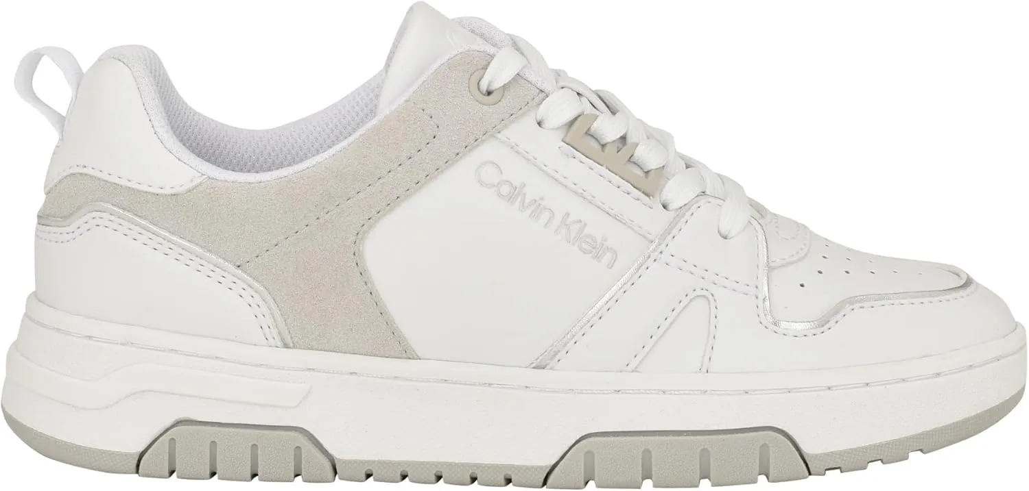 Calvin Klein Women's Stellha Sneaker
