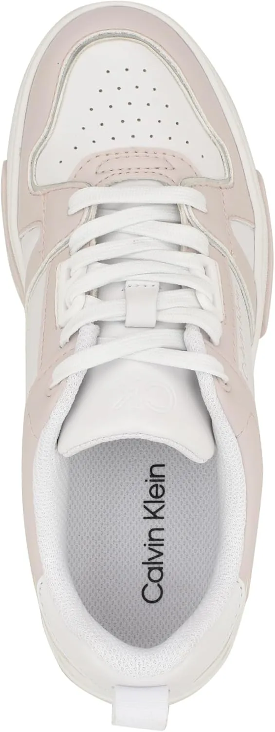 Calvin Klein Women's Stellha Sneaker