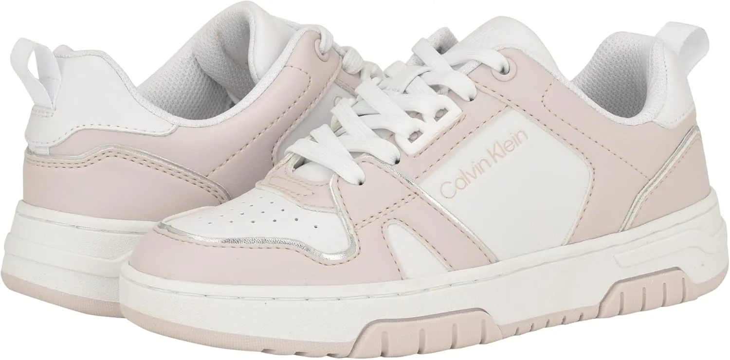 Calvin Klein Women's Stellha Sneaker
