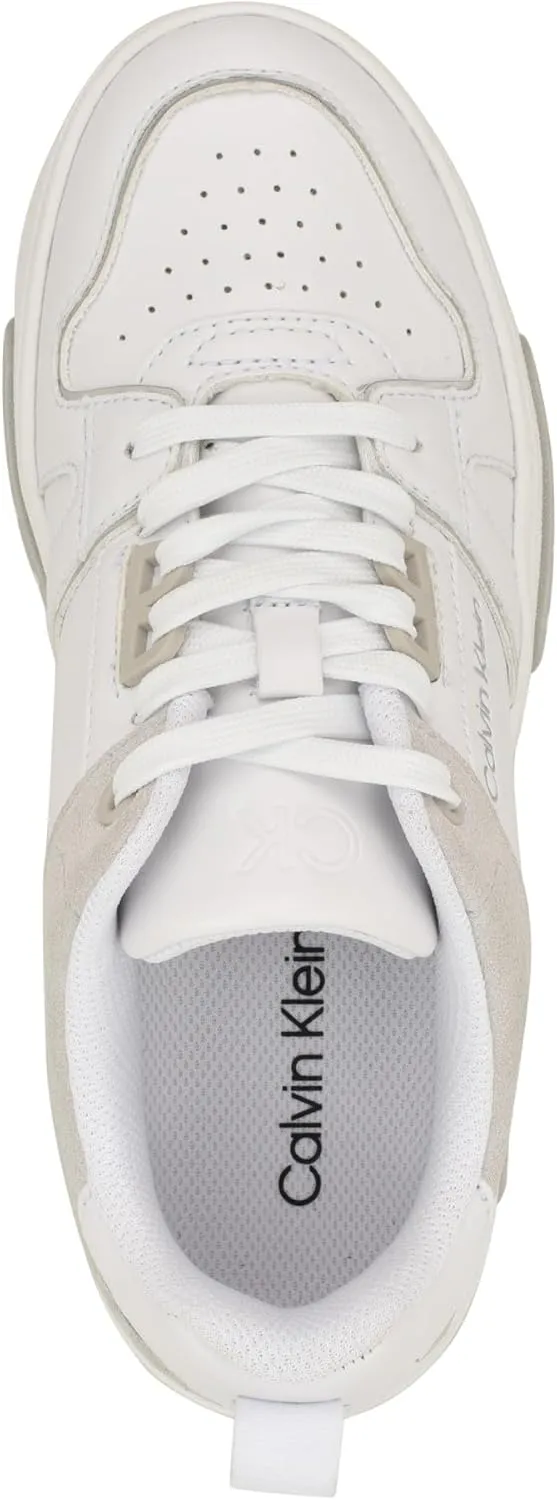 Calvin Klein Women's Stellha Sneaker