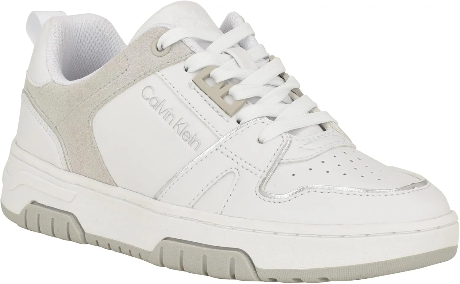 Calvin Klein Women's Stellha Sneaker