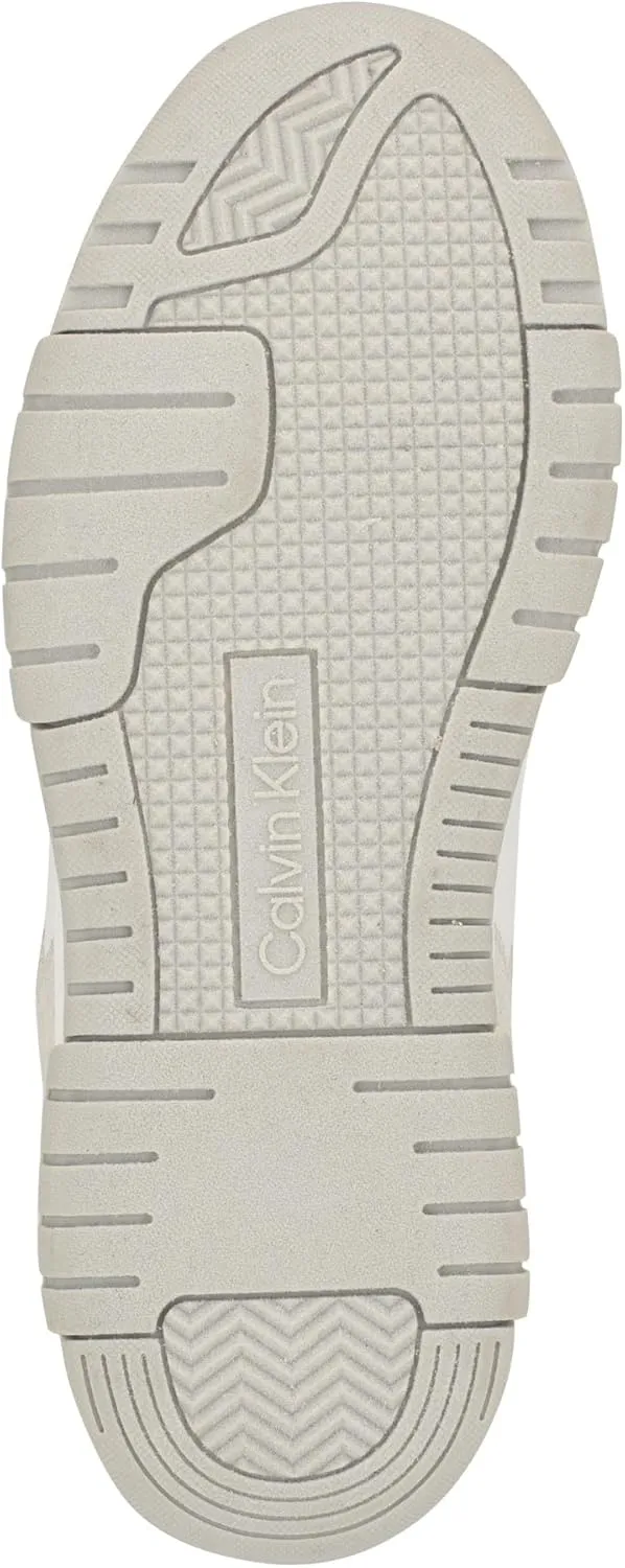 Calvin Klein Women's Stellha Sneaker