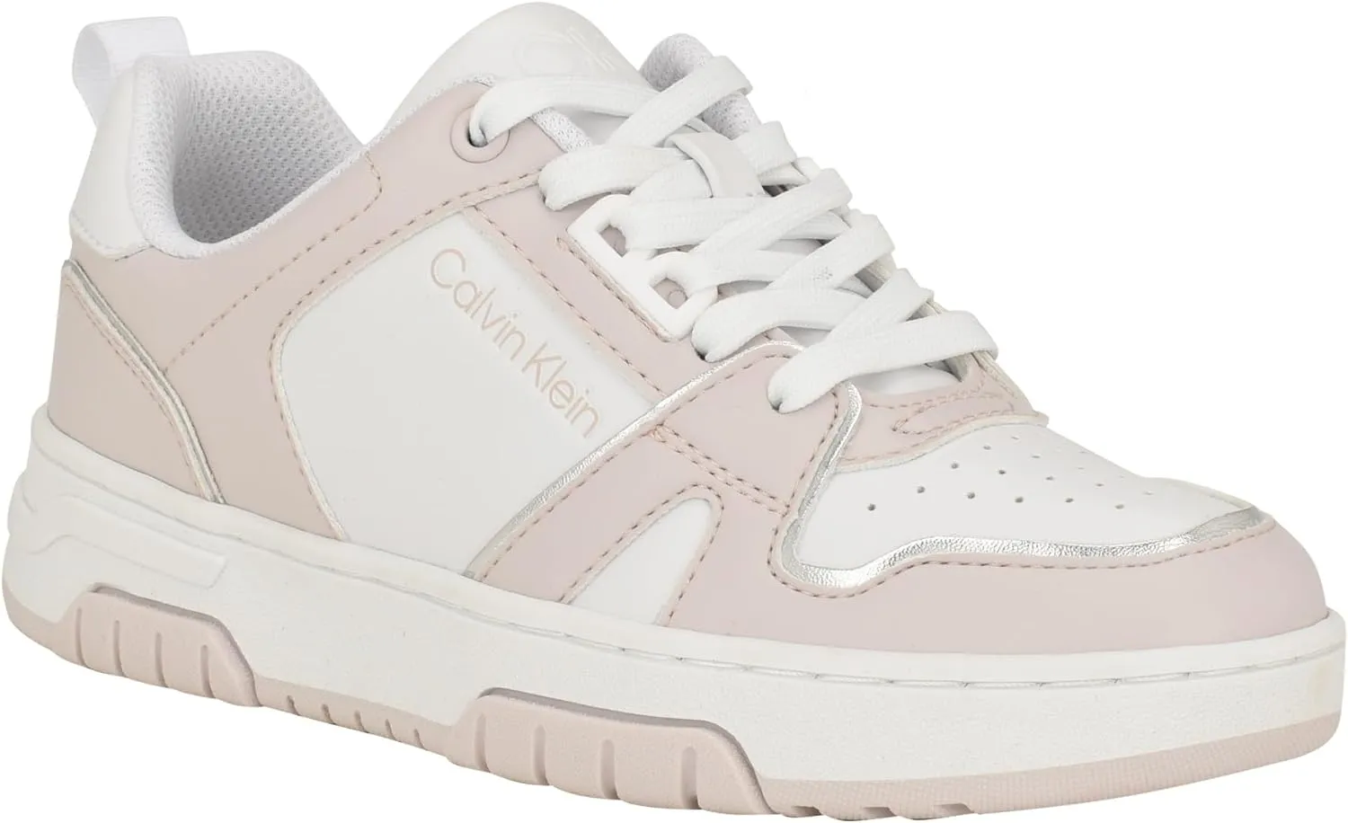 Calvin Klein Women's Stellha Sneaker