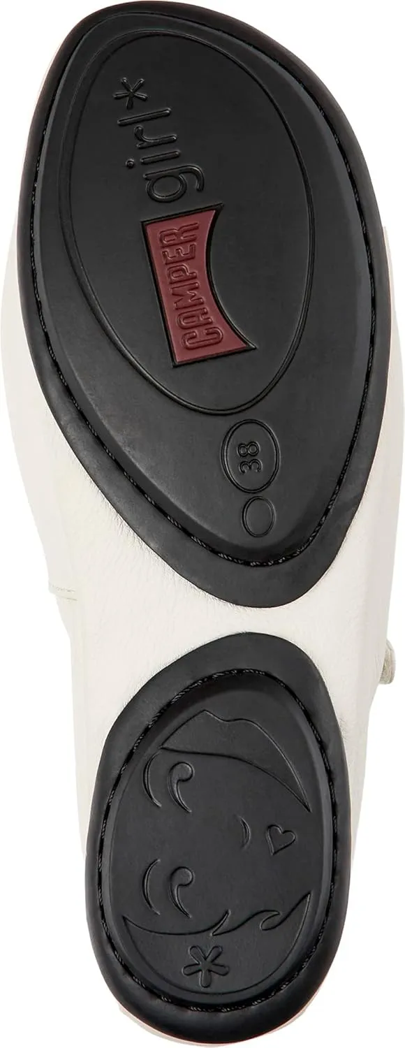 Camper Women's Fashion X-Strap Sandal
