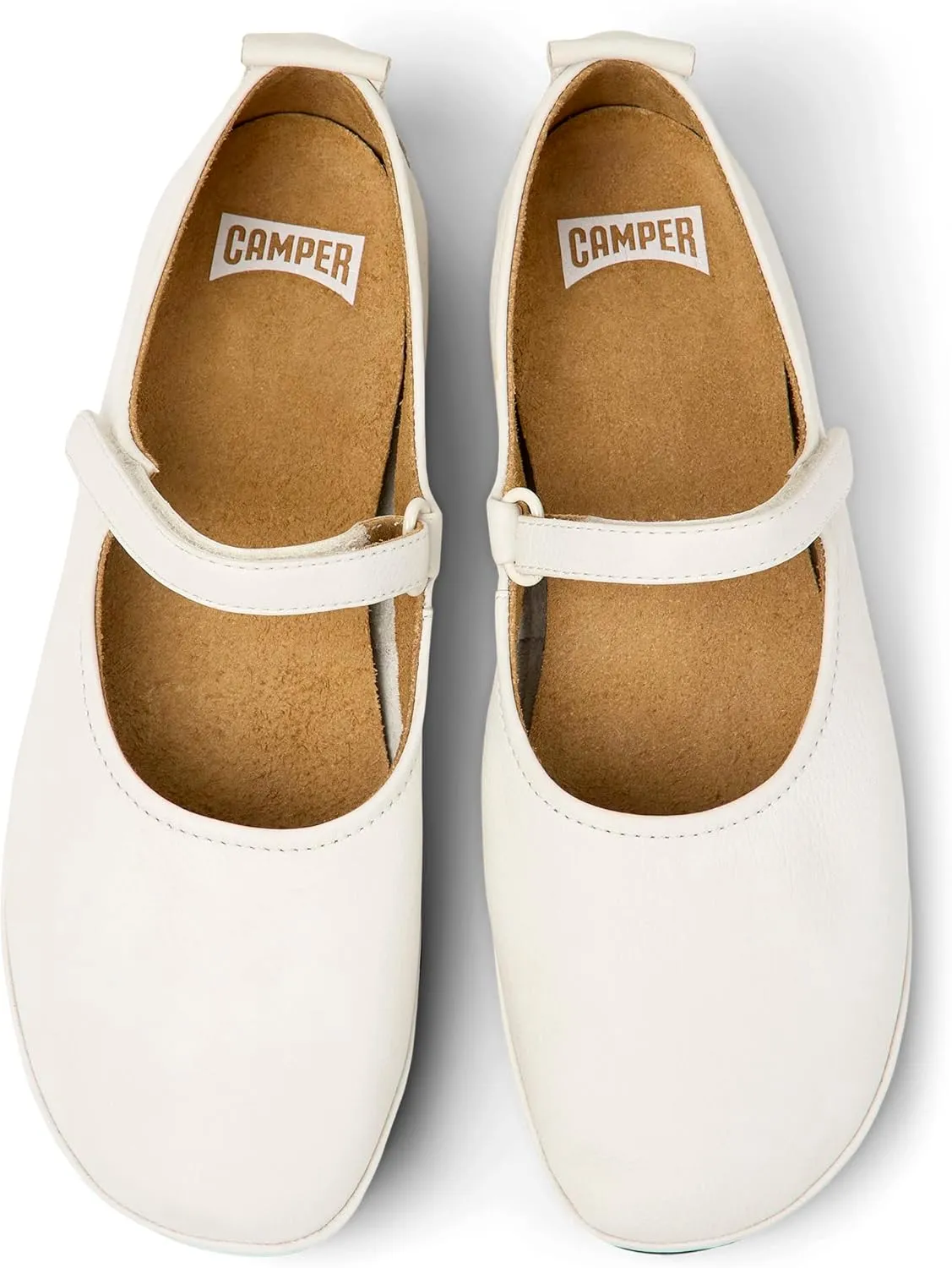 Camper Women's Fashion X-Strap Sandal