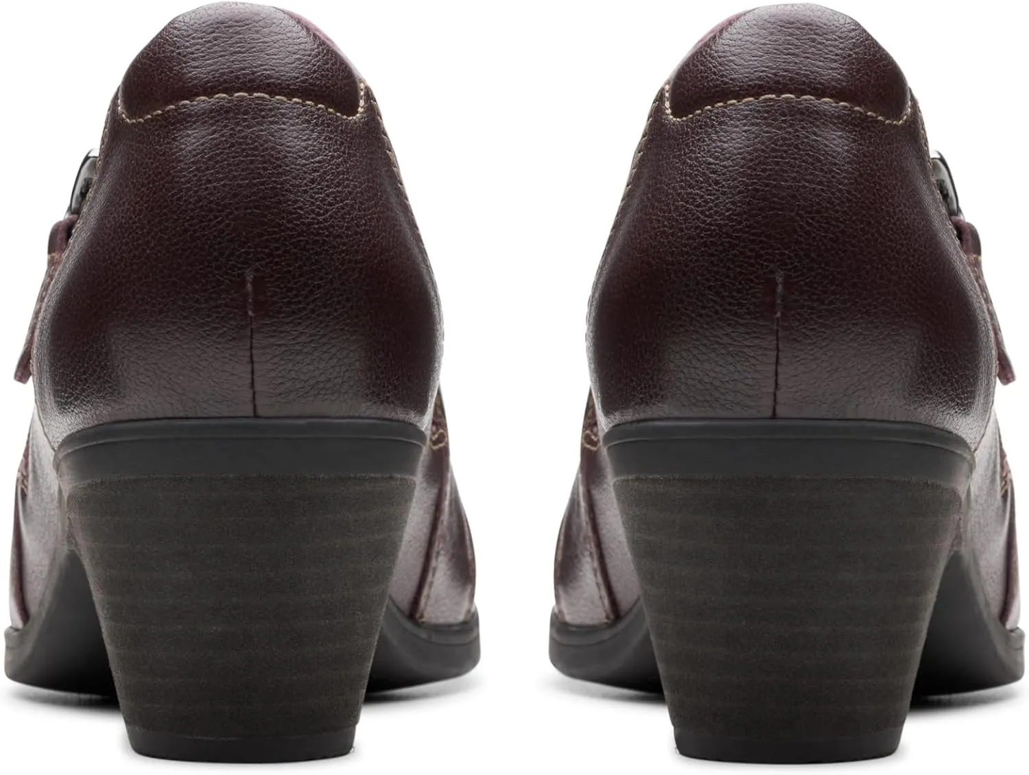 Clarks Women's Emily2 Braley Ankle Boot