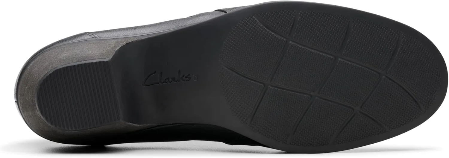 Clarks Women's Emily2 Braley Ankle Boot