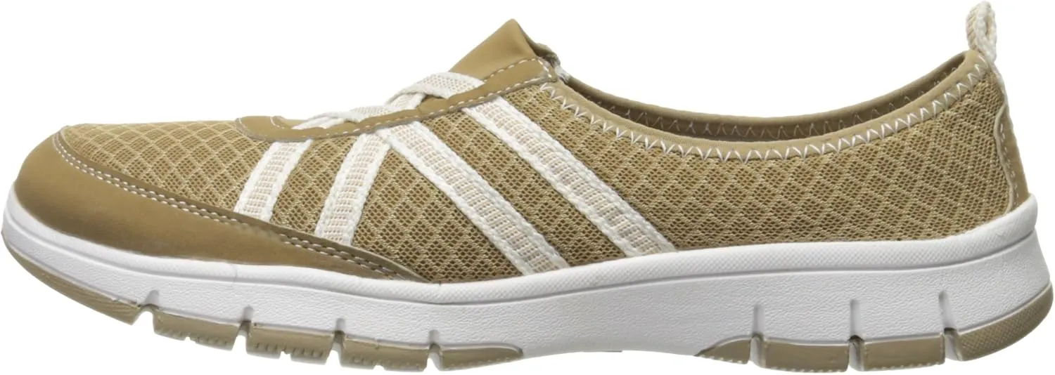Easy Street Women's Kila Flat