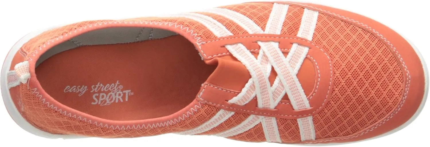 Easy Street Women's Kila Flat