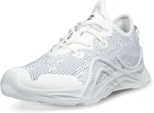 ECCO Women's Biom Infinite Textile Knit Fashion Sneaker
