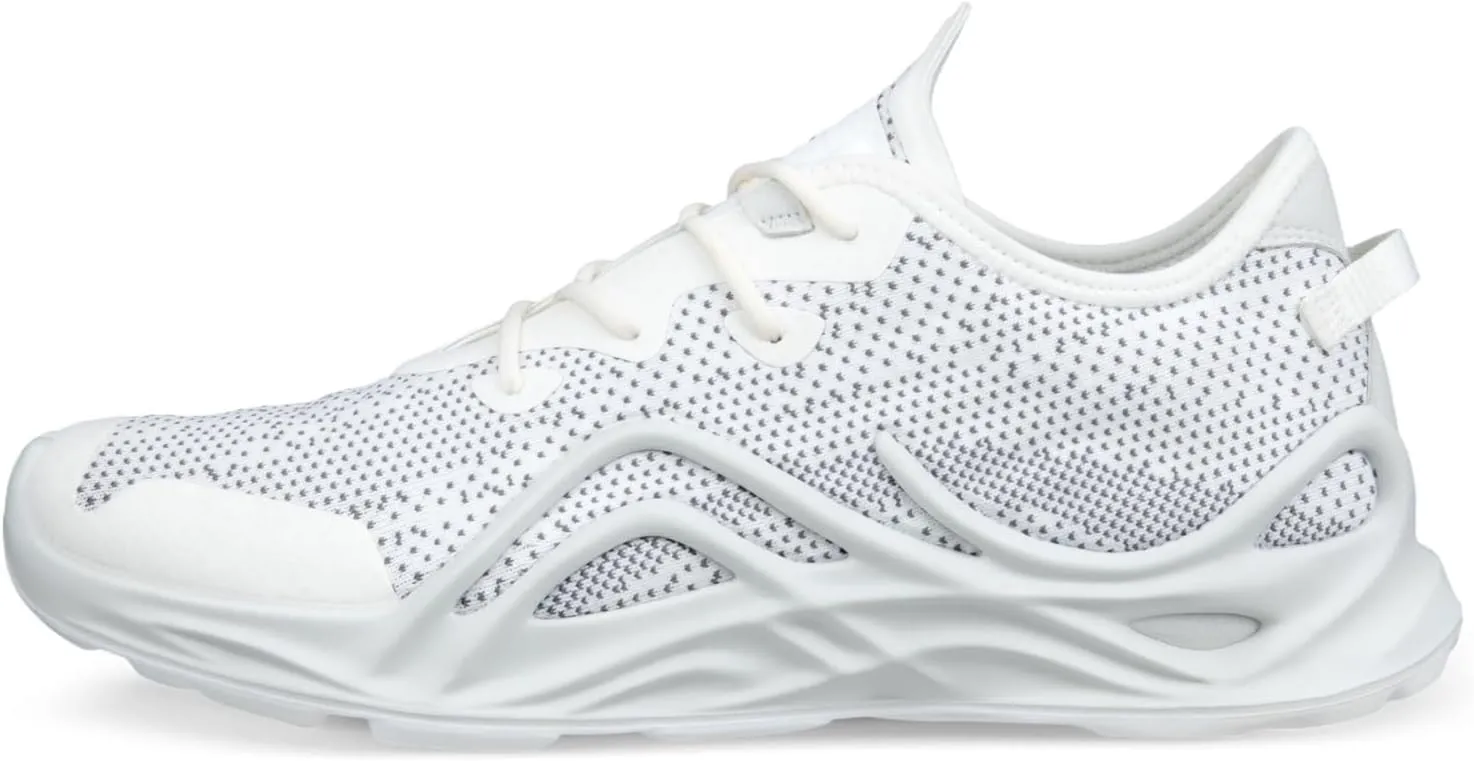 ECCO Women's Biom Infinite Textile Knit Fashion Sneaker