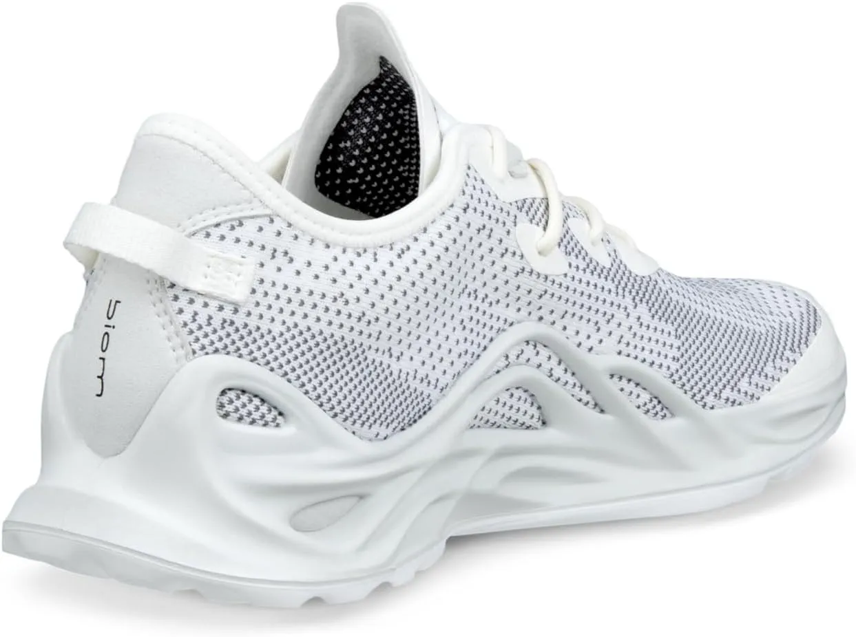 ECCO Women's Biom Infinite Textile Knit Fashion Sneaker