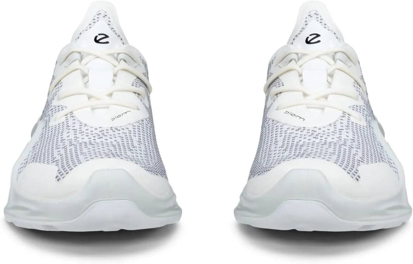 ECCO Women's Biom Infinite Textile Knit Fashion Sneaker