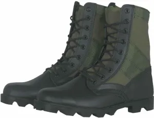 Fox Outdoor Products Vietnam Jungle Boot