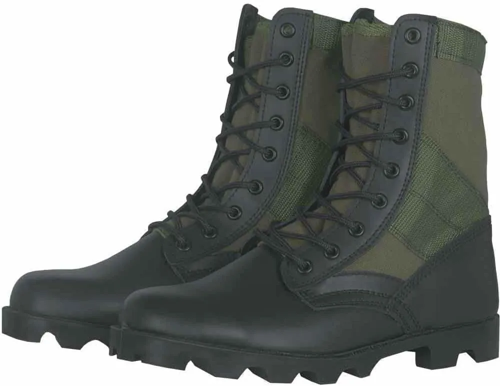 Fox Outdoor Products Vietnam Jungle Boot