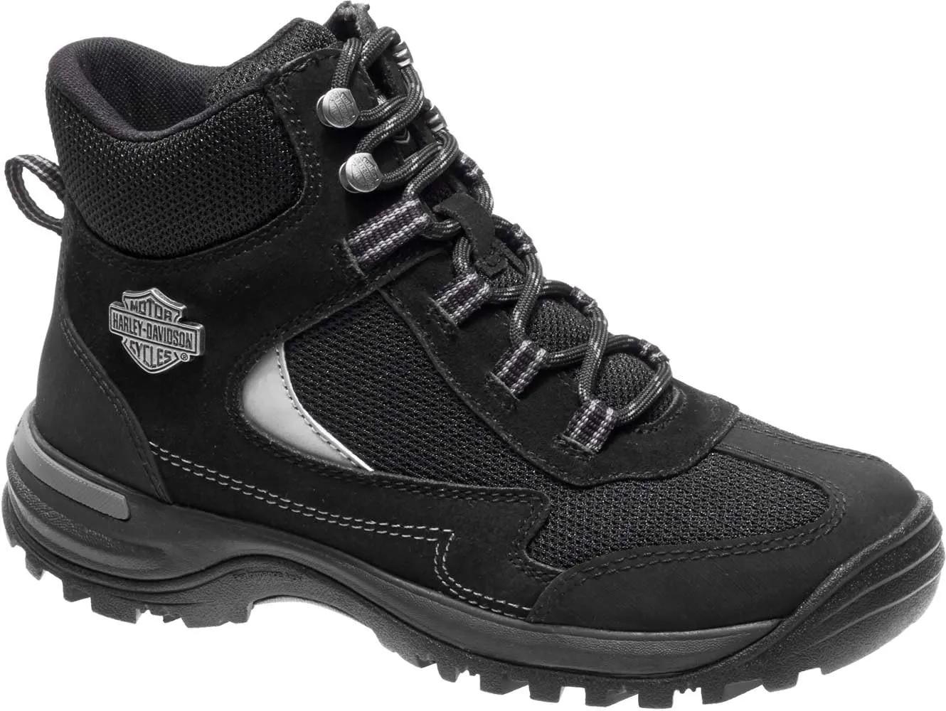 Harley-Davidson Footwear Women's Waites CT Boot
