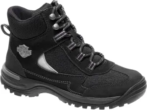 Harley-Davidson Footwear Women's Waites CT Boot