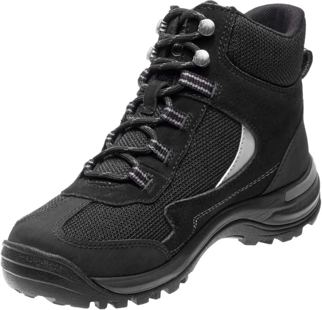 Harley-Davidson Footwear Women's Waites CT Boot