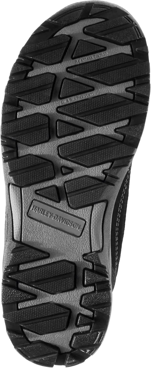 Harley-Davidson Footwear Women's Waites CT Boot