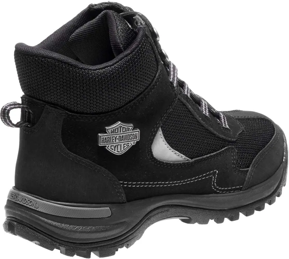 Harley-Davidson Footwear Women's Waites CT Boot