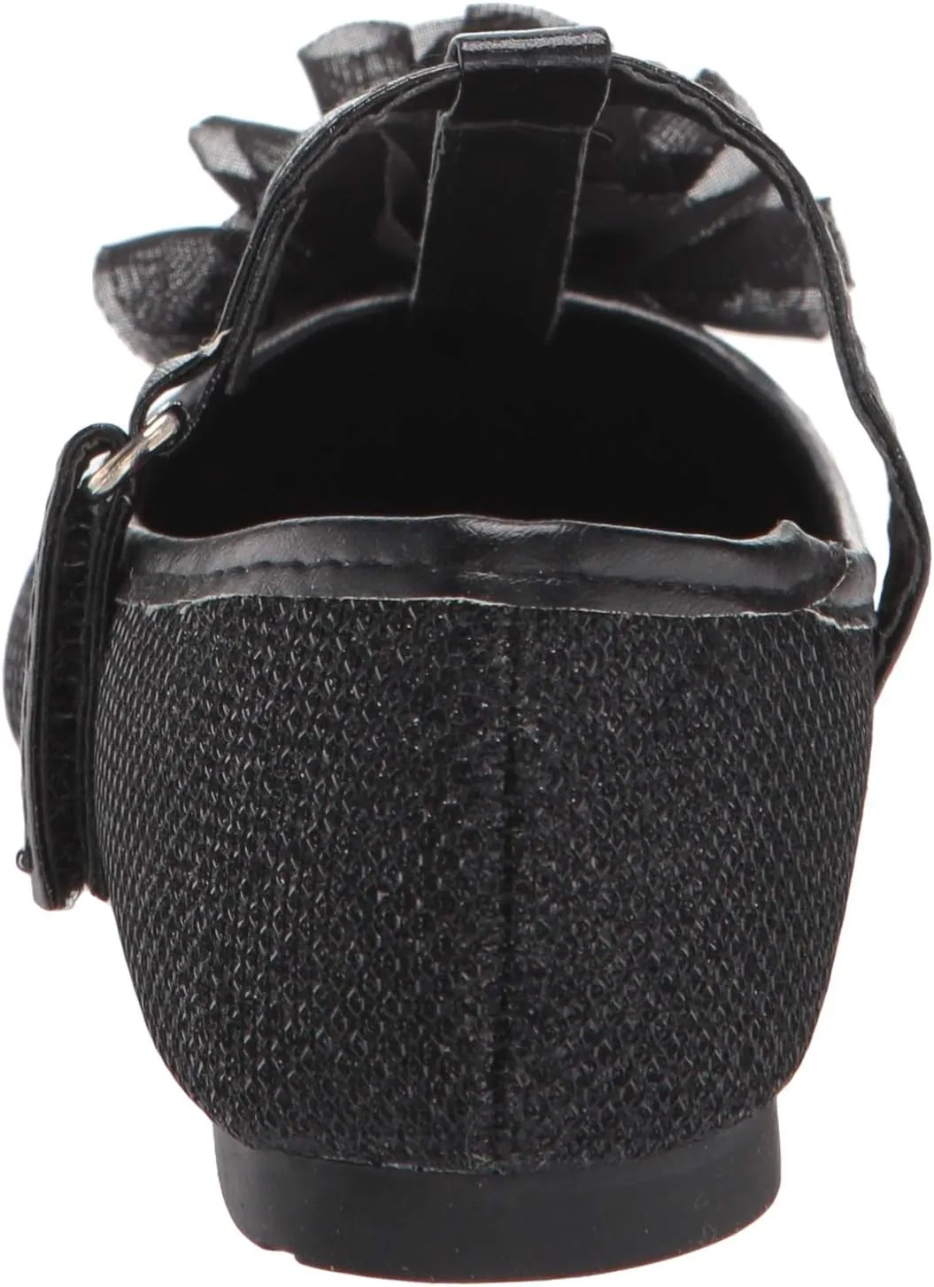 Josmo Girl's Mia Ballet Flat