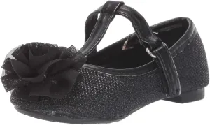 Josmo Girl's Mia Ballet Flat