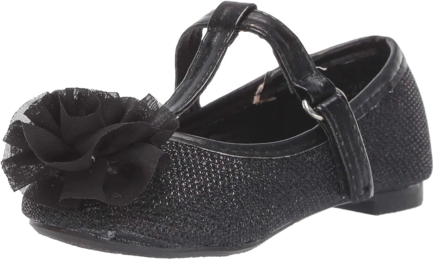 Josmo Girl's Mia Ballet Flat