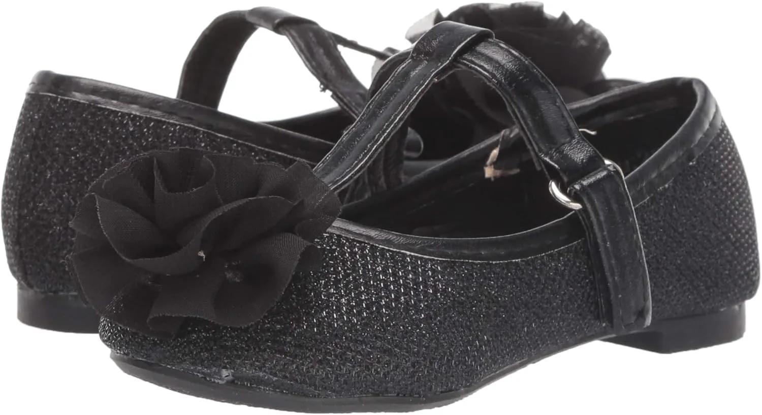 Josmo Girl's Mia Ballet Flat