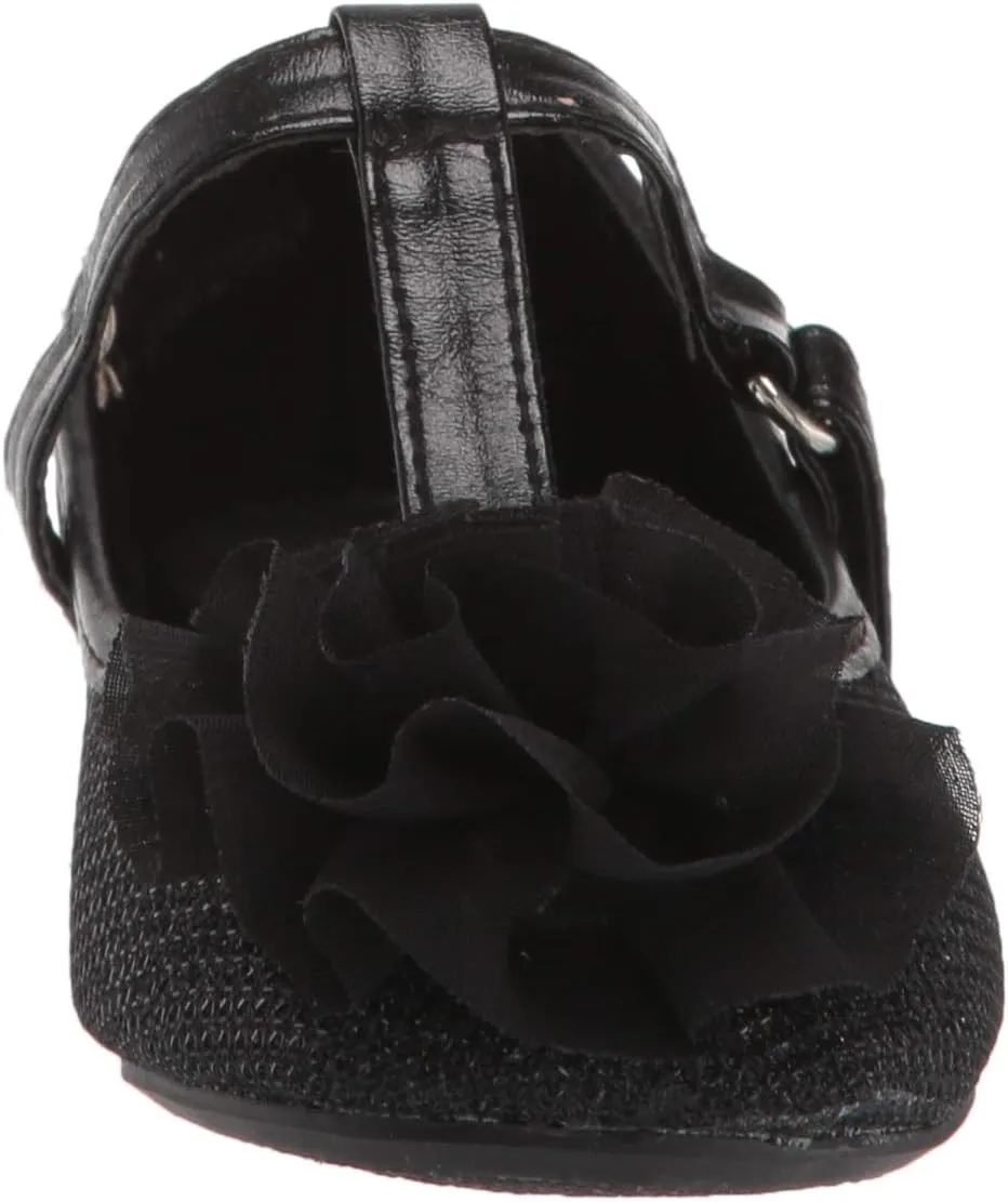 Josmo Girl's Mia Ballet Flat