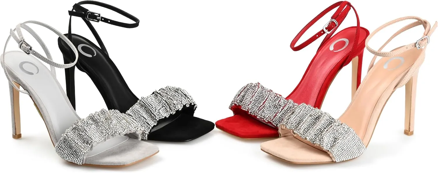 Journee Collection Women's Arlette Pump