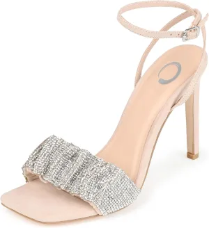 Journee Collection Women's Arlette Pump