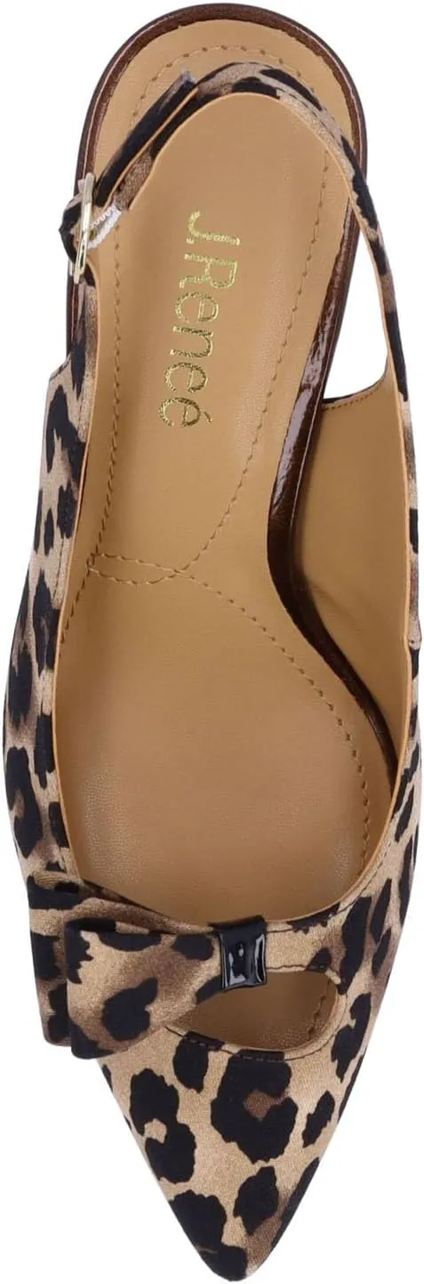 J.Rene Women's Rayne Pump